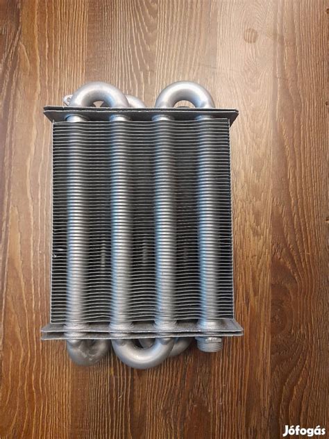 Hőcserélő típusok