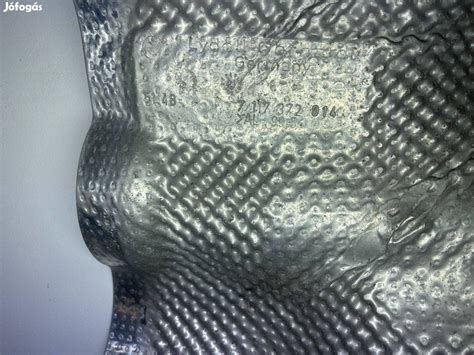 Hővédő cső gyertyakábelekhez