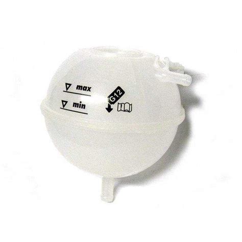 Hűtővíz tágulási tartály