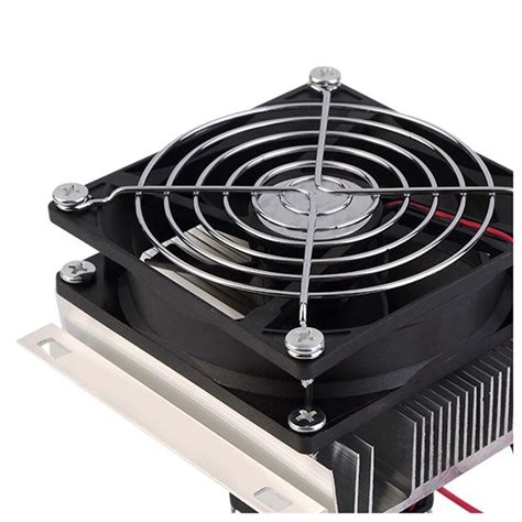 Hűtőventilátor rendszer