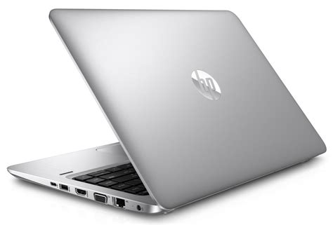 HP Probook 430 és 450 G4