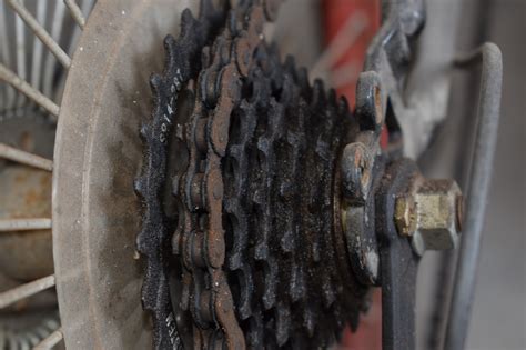 Hajtáslánc karbantartása