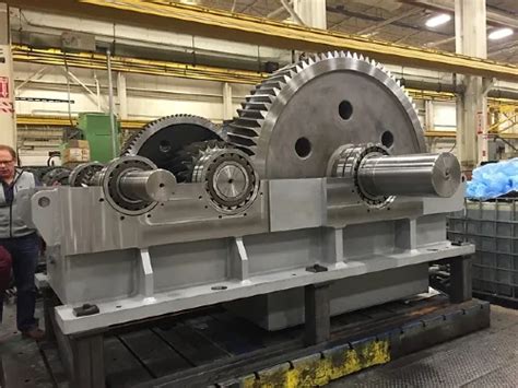 Hajtóműolajok típusai