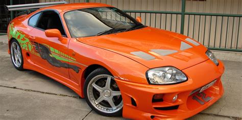 Halálos iramban autók