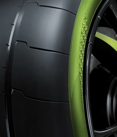 Handling Tuned Sidewall