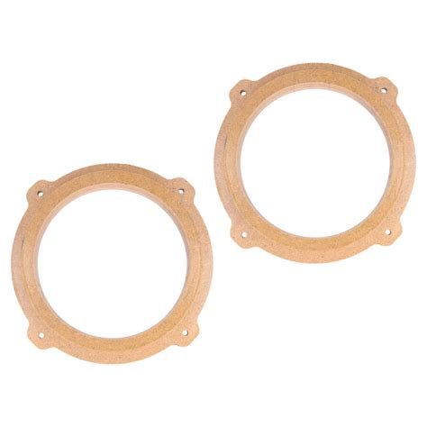 Hangszóró beépítő keret MDF