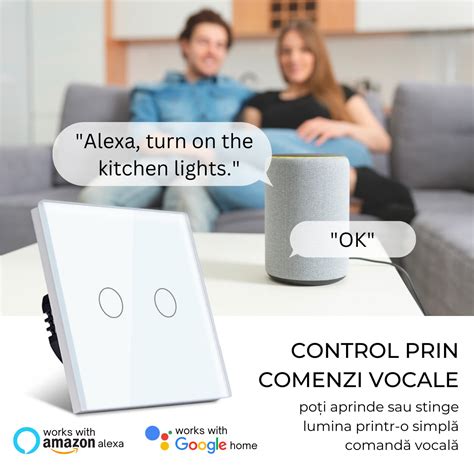 Hangvezérlés okosotthonban