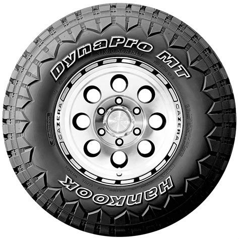 Hankook Dynapro MT