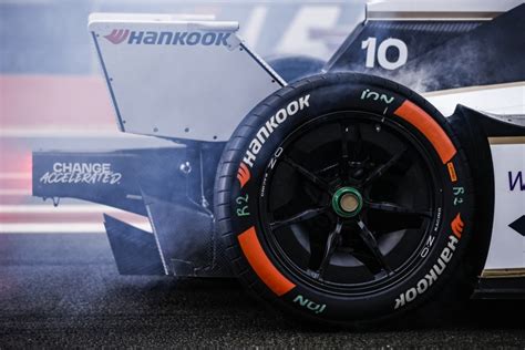 Hankook Formula E