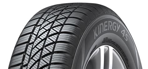 Hankook Kinergy 4S H740