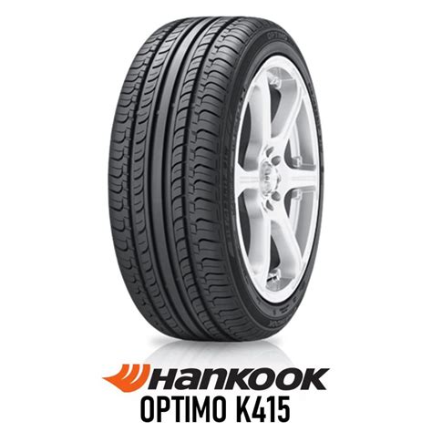 Hankook Optimo K415