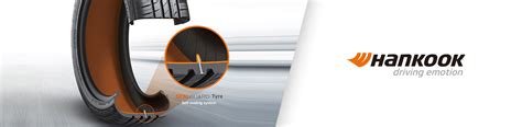 Hankook SEALGUARD technológia
