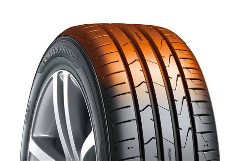 Hankook Ventus Prime 3