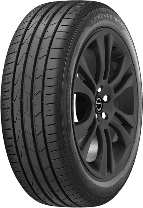 Hankook Ventus Prime 3 teszt
