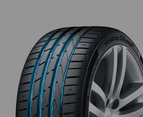 Hankook Ventus S1 evo2 K117