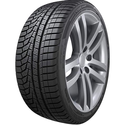 Hankook W320 Téli Gumiabroncs