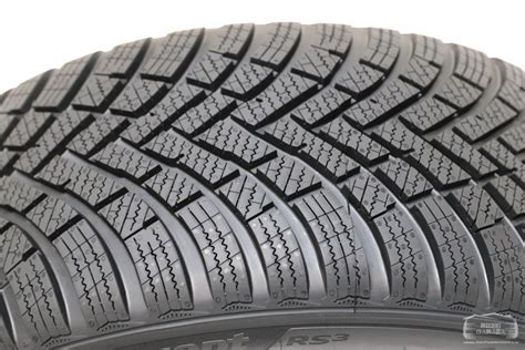 Hankook Winter i*cept RS3 (W462)