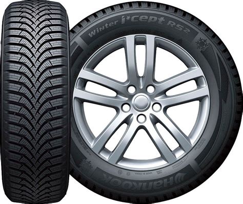 Hankook Winter i*cept RS3 (W462) téli gumi