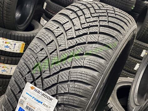 Hankook Winter i*cept RS3 W462