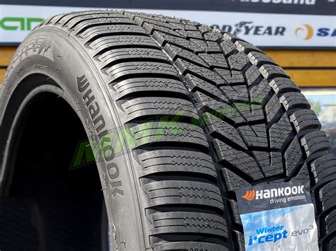 Hankook Winter i*cept evo3 W330