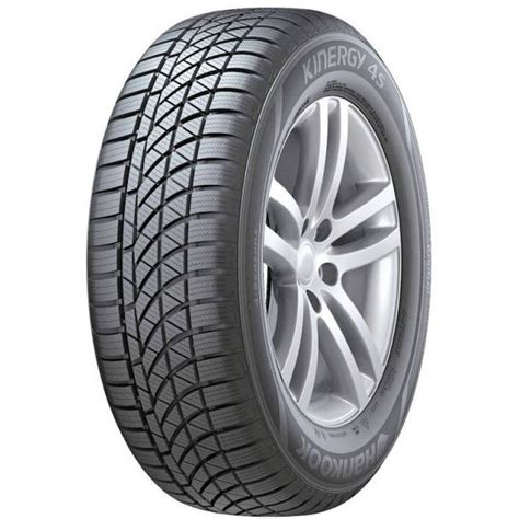 Hankook négyévszakos gumi tesztgyőzelem