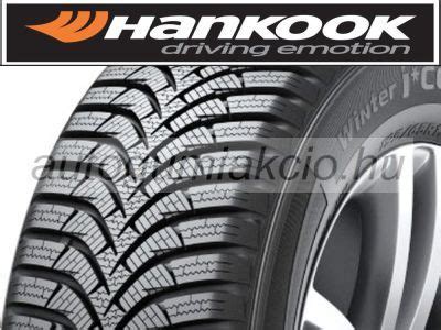 Hankook téli gumi