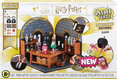 Harry Potter mini kocsi