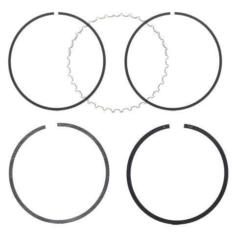 Hastings Dugattyúgyűrű