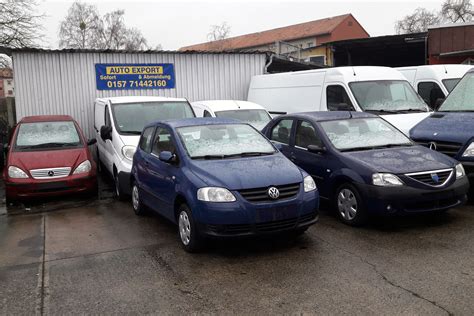 Használt autó behozatal Németországból