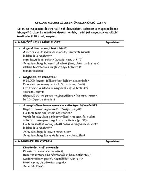 Használt autó ellenőrző lista