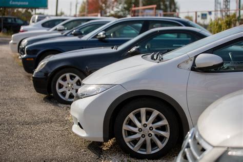 Használt autó import Németországból