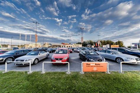 Használt autó piac