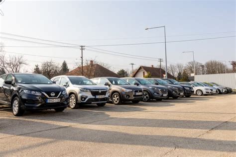 Használt autó vásárlása