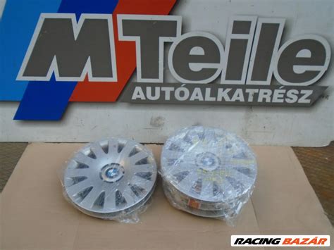 Használt dísztárcsa