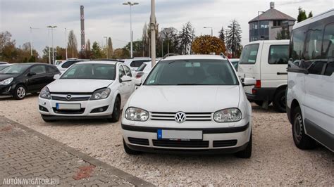 Használtautó import