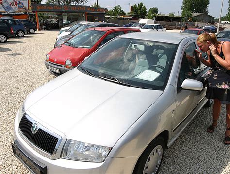 Használtautó keresés