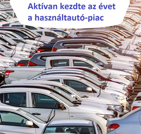 Használtautó piac
