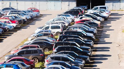 Használtautó piac Magyarországon