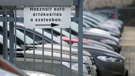 Használtautó vásárlási szempontok