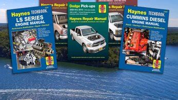 Haynes szerelési kézikönyv