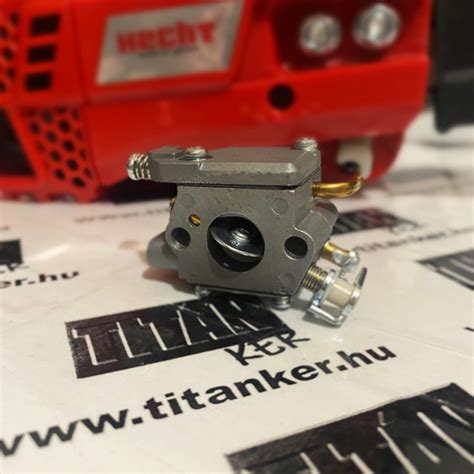 Hecht 45 kuplung alkatrészek