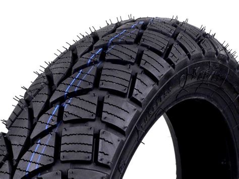 Heidenau K66 Négyévszakos gumi