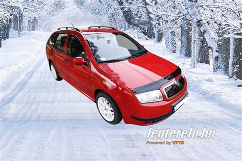 Heko hűtőrács-maszk