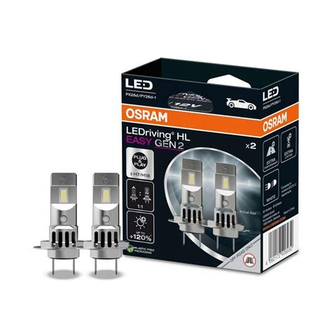 Hella és Osram izzók