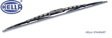 Hella Cleantech ablaktörlő lapát
