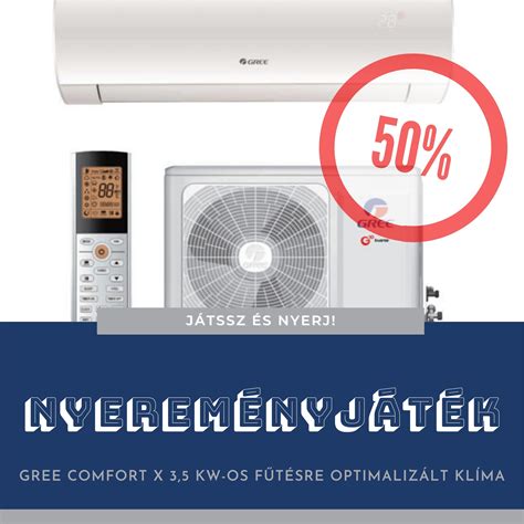 Helyes klímahasználat