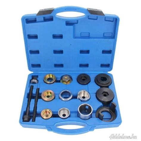 Helytelenül beszerelt szilent