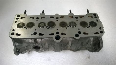 Hengerfej felújítás