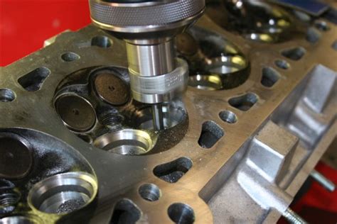 Hengerfej felújítás folyamata