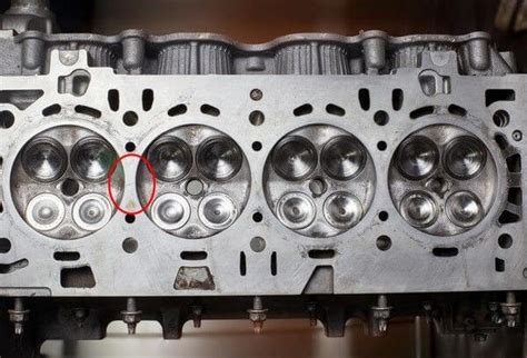 Hengerfej hiba jelei